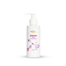 Lubrykant Na Bazie Wody Woman Med Hyaluron MyLove Nawilżający Regenerujący 150 ml