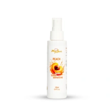 Lubrykant Smakowy Brzoskwiniowy Taste Slide Sensitive MyLove Nawilżający Do Seksu Oralnego 100 ml