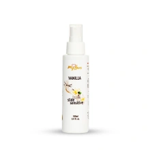 Lubrykant Smakowy Waniliowy Taste Slide Sensitive MyLove Nawilżający Do Seksu Oralnego 100 ml