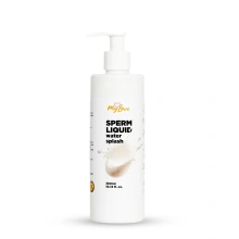 Lubrykant Na Bazie Wody Imitujący Spermę Water Splash MyLove Realistyczna Konsystencja 300 ml