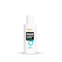 Żel Intymny Stymulujący Dla Mężczyzn Maximum Potency MyLove Wzmacniający 150 ml