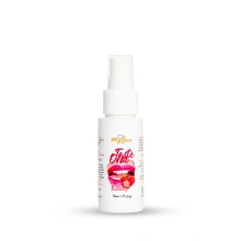 Spray Smakowy Do Seksu Oralnego Truskawkowy MyLove 50 ml