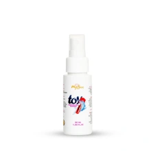 Płyn Do Czyszczenia Zabawek Erotycznych Professional MyLove Antybakteryjny 50 ml