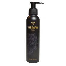 Żel Na Potencję HE Man Emily Love Wzmacniający Erekcję 150 ml