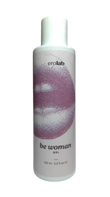 Żel Na Libido Dla Kobiet Be Woman Emily Love Pobudzający 150 ml