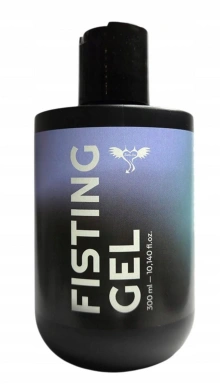 Lubrykant Do Fistingu Emily Love Bardzo Gęsty Ekstremalny Poślizg 300 ml