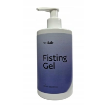 Lubrykant Do Fistingu Erolab Emily Love Bardzo Gęsty Ekstremalny Poślizg 300 ml