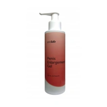 Żel Powiększający Penisa EroLab Penis Enlargement Emily Love Efekt Powiększenia 150 ml