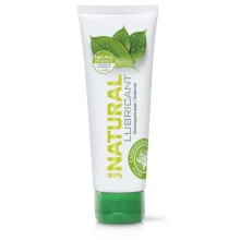 Lubrykant Na Bazie Wody 100% Natural Cobeco Nawilżający 125 ml