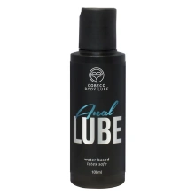 Lubrykant Analny Na Bazie Wody AnalLube Cobeco Gęsty Komfort 100 ml