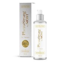 Olejek Do Masażu PheroStrong By Night Dla Kobiet Medica Group Relaksujący 100 ml