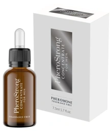 Feromony PheroStrong Strong Dla Mężczyzn Concentrate Medica Group 7,5 ml