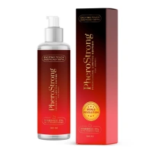 Olejek Do Masażu PheroStrong Limited Edition Dla Kobiet Medica Group 100 ml