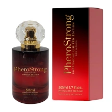 Feromony PheroStrong Limited Edition Dla Kobiet Medica Group 50 ml