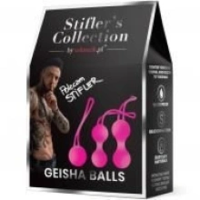 Kulki Gejszy Stifler’s Collection Sekrecik Medica Group