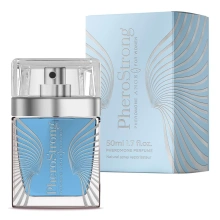 Feromony PheroStrong Angel Dla Kobiet Medica Group 50 ml