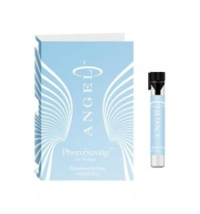 Feromony PheroStrong Angel Dla Kobiet Tester Medica Group 1 ml
