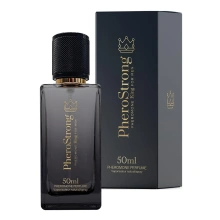 Feromony PheroStrong King Dla Mężczyzn Medica Group 50 ml