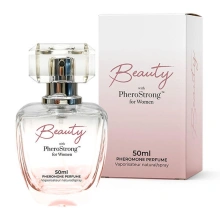 Feromony PheroStrong Beauty Dla Kobiet Medica Group 50 ml
