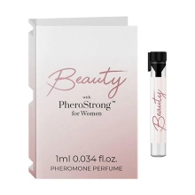 Feromony PheroStrong Beauty Dla Kobiet Tester Medica Group 1 ml