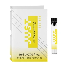 Feromony PheroStrong Just Dla Mężczyzn Tester Medica Group 1 ml