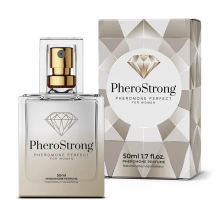 Feromony PheroStrong Perfect Dla Kobiet Medica Group 50 ml