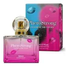 Feromony PheroStrong HQ Dla Kobiet Medica Group 50 ml