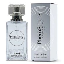 Feromony PheroStrong Only Dla Mężczyzn Medica Group 50 ml