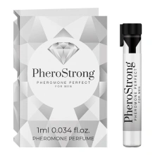 Feromony PheroStrong Perfect Dla Mężczyzn Tester Medica Group 1 ml