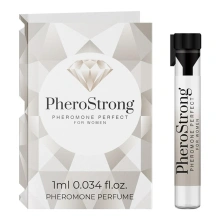 Feromony PheroStrong Perfect Dla Kobiet Tester Medica Group 1 ml