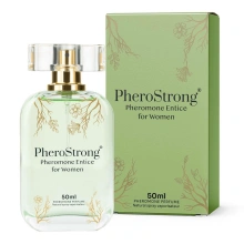 Feromony PheroStrong Entice Dla Kobiet Medica Group 50 ml