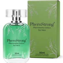 Feromony PheroStrong Entice Dla Mężczyzn Medica Group 50 ml