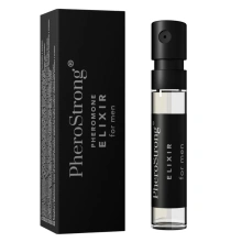 Feromony PheroStrong Elixir Dla Mężczyzn Medica Group 2 ml