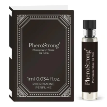 Feromony PheroStrong Show Dla Mężczyzn Medica Group 1 ml