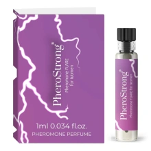 Feromony PheroStrong Flare Dla Kobiet Tester Medica Group
