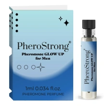 Feromony PheroStrong Glow Up Dla Mężczyzn Tester Medica Group