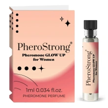 Feromony PheroStrong Glow Up Dla Kobiet Tester Medica Group