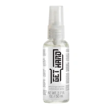 Spray Na Erekcję Get Hard Pharmquests Wzmacniający 50 ml