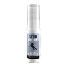 Spray Opóźniający Wytrysk Dark Horse Pharmquests 15 szt