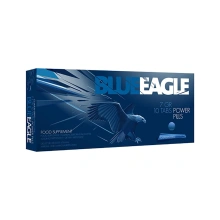 Kapsułki Na Potencję Blue Eagle Pharmquests Intensywne Działanie