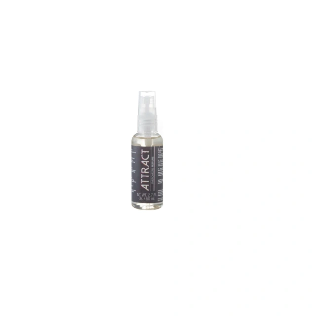 Feromony Spray Attract Pharmquests Przyciąganie 50 ml
