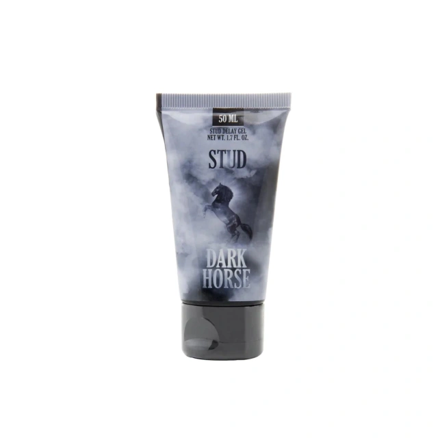 Żel Opóźniający Wytrysk Dark Horse Pharmquests Przedłużający Stosunek 50 ml
