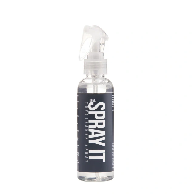Płyn Do Czyszczenia Zabawek Spray It Pharmquests 150 ml