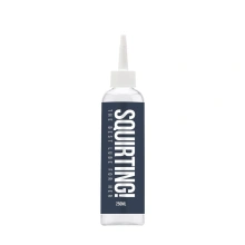 Lubrykant Na Bazie Wody Squirting Pharmquests Nawilżający 250 ml