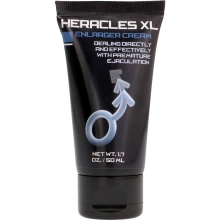 Krem Powiększający Penisa Heracles XL Pharmquests Efekt Powiększenia 50 ml
