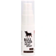 Spray Opóźniający Wytrysk Bull Power Pharmquests 15 ml