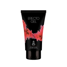 Żel Na Erekcję Erecto Gel Pharmquests Wzmacniający 50 ml