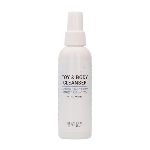 Płyn Do Czyszczenia Zabawek I Ciała Pharmquests 150 ml