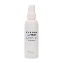 Płyn Do Czyszczenia Zabawek I Ciała Pharmquests 150 ml