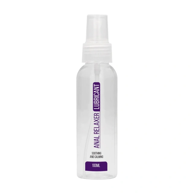Lubrykant Analny Rozluźniający Anal Relaxer Pharmquests 100 ml